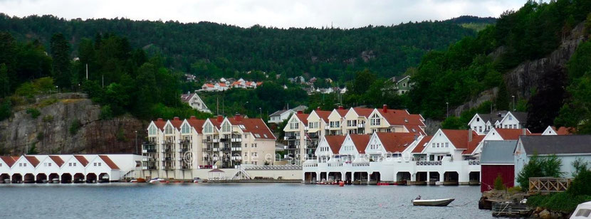 Flekkefjord