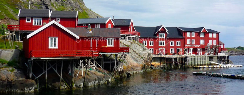 Å Lofoten