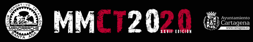 Página web de mediamaratonct2020