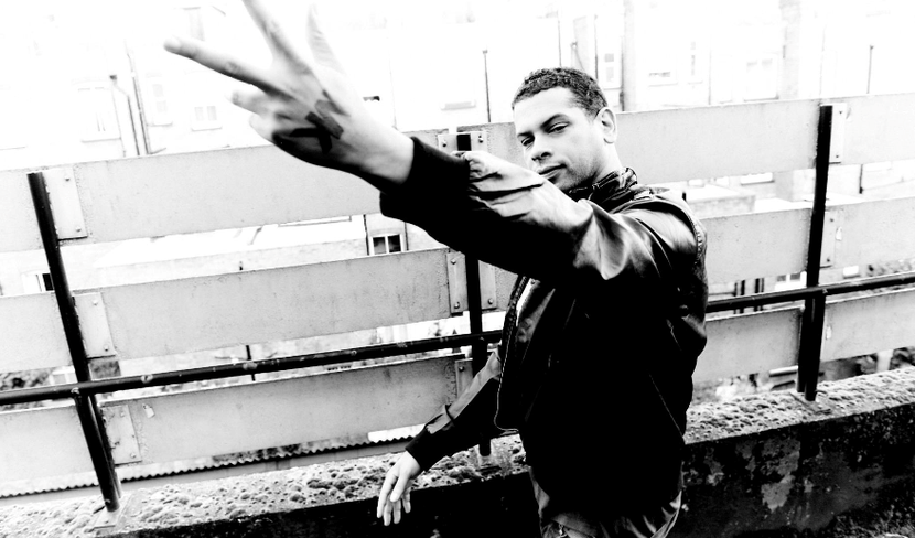 MK Marc KInchen 曲