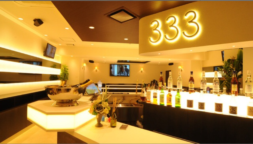 333 銀座