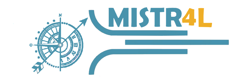 Site de l'équipage Mistral - 4L Trophy