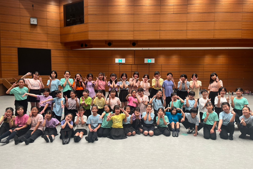 愛知県岡崎市のピアノ教室-yuri piano studio 演奏会 合唱 伴奏 