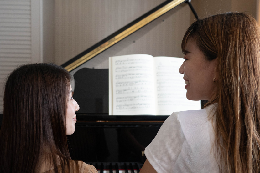 愛知県岡崎市のピアノ教室-yuri piano studio ピアノ 体験 レッスン