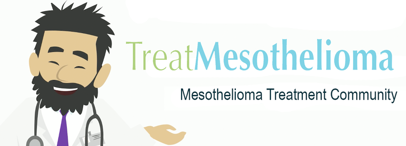 Mesothelioma Treatment Community