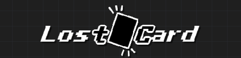 Lost Card