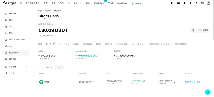 BitGet
