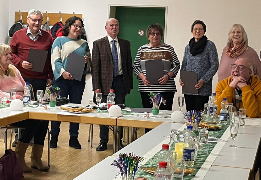 Foto: Günter Kahl