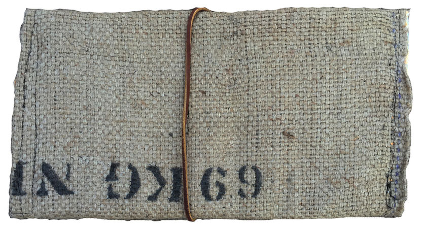coffee and canvas bag 1 - back