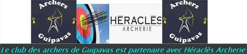 Les archers de Guipavas