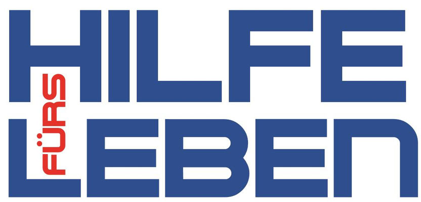 gemeinnütziger mildtätiger Verein der hilfsbedürftige Menschen unterstützt
