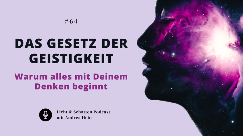 Das Spiel des Lebens: verstehen, umsetzen und meistern | Die universellen Gesetz des Leben | Das Gesetz der Geistigkeit | Die hermetischen Gesetze