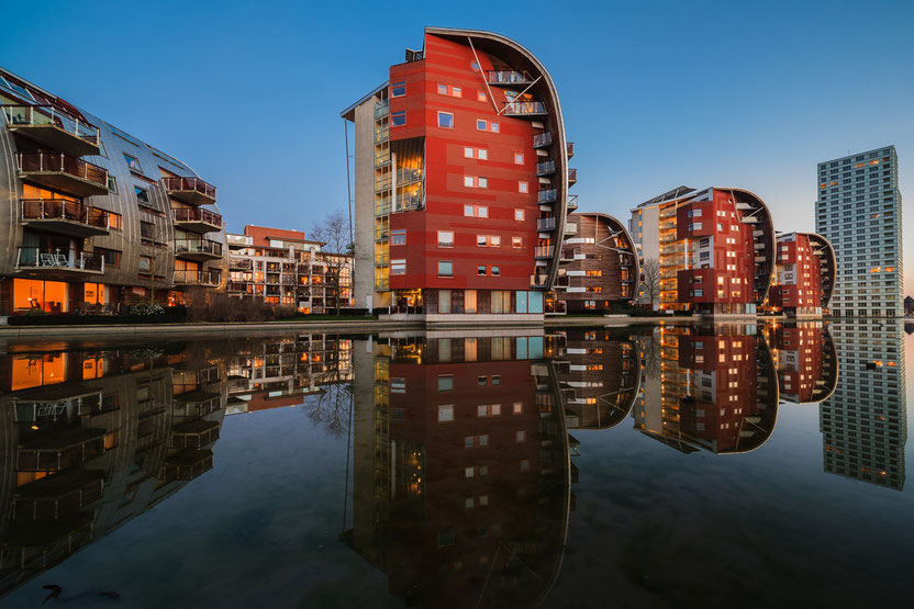 Den Bosch - Paleiskwartier