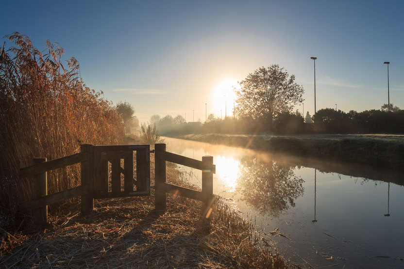 Bekijk ook eens mijn fotoserie 'Om de Hoek'