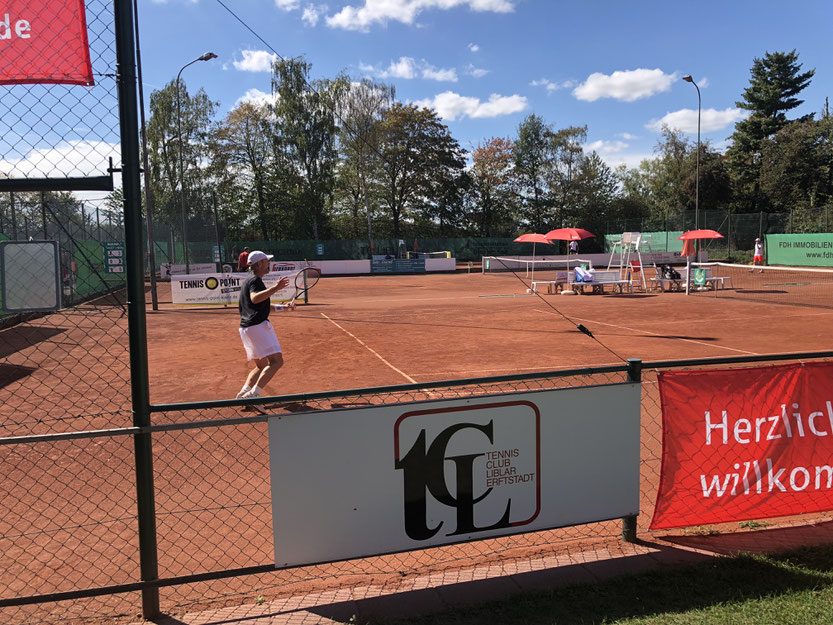 Auch in diesem Sommer finden wieder zahlreiche LK-Tagesturniere für interessierte Club- und Turnierspieler aus der Region statt.