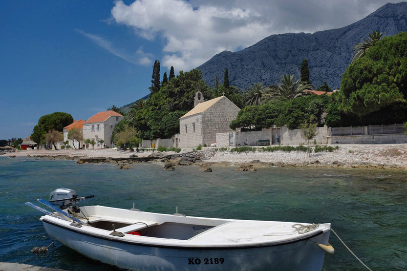 Orebic Peljesac