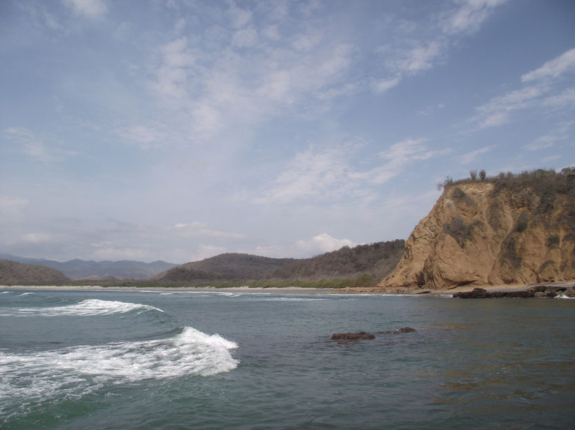 Los Frailes