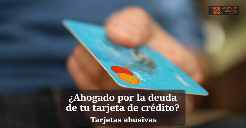 Abogados en Tenerife: Afectados por Tarjetas de Crédito Abusivas (revolving) en Canarias
