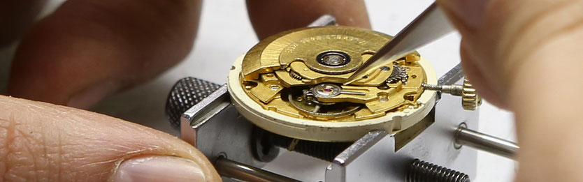 Riparazione Revisione Orologi Milano Benvenuti su lamaisondelhorloger riparazione orologi Milano