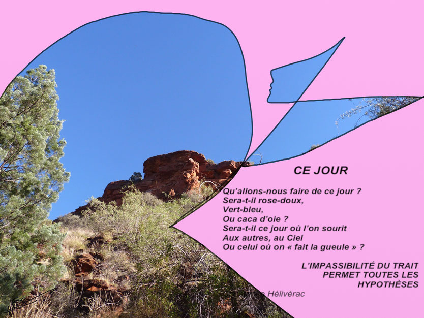 Triangles sur Ciel