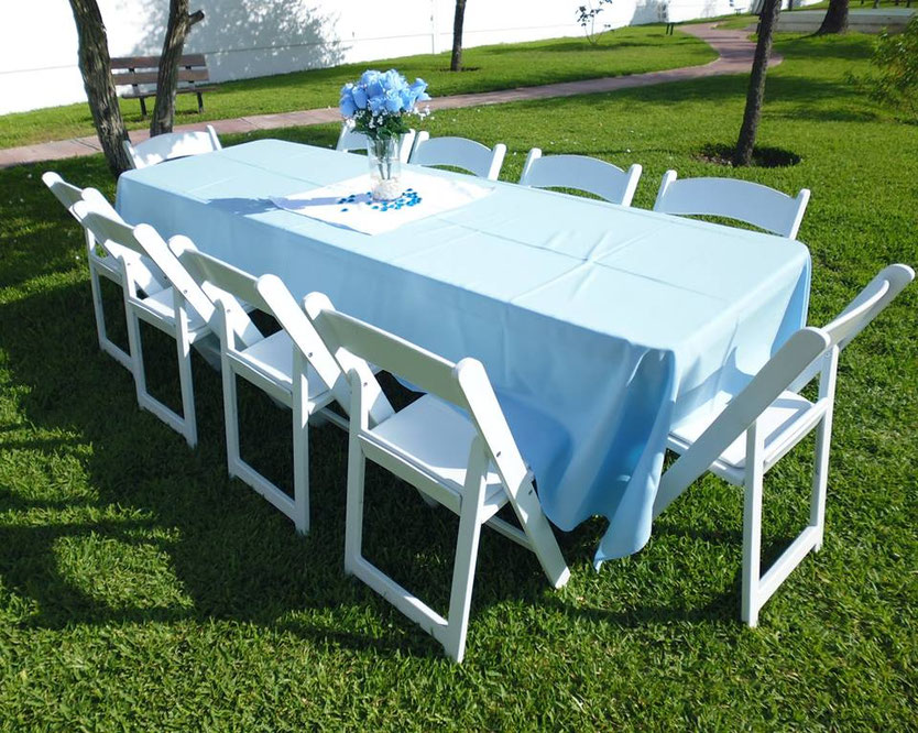 Renta de sillas y mesas en Santiago, Nuevo Leon, Carretera nacional, Lylasrosas, Eventos, Santiago, Nuevo Leon.