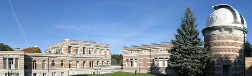 Observatoire d'Uccle - Belgique