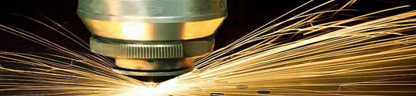 Laser cutting service, laser processing