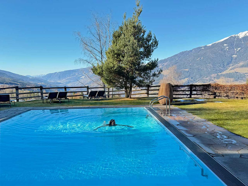 My Arbor Hotel Pool