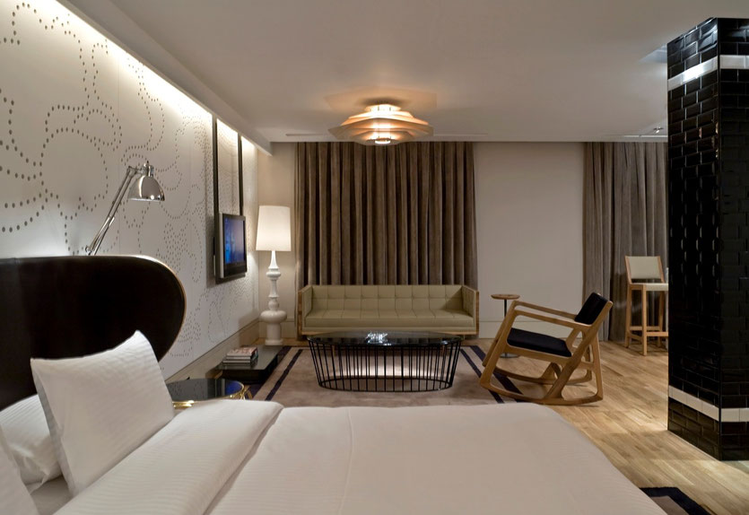 Foto: Witt Istanbul Suites