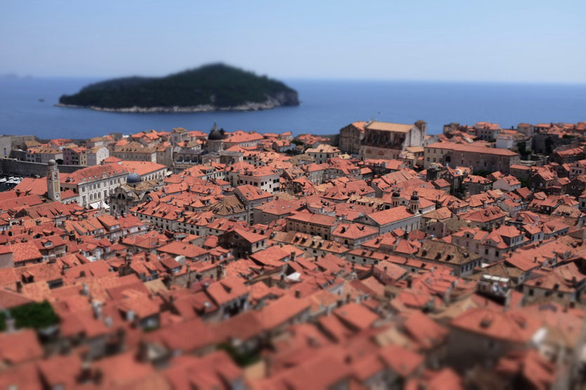 Dubrovnik Tipps Sehenswürdigkeiten Stadttour Besichtigung