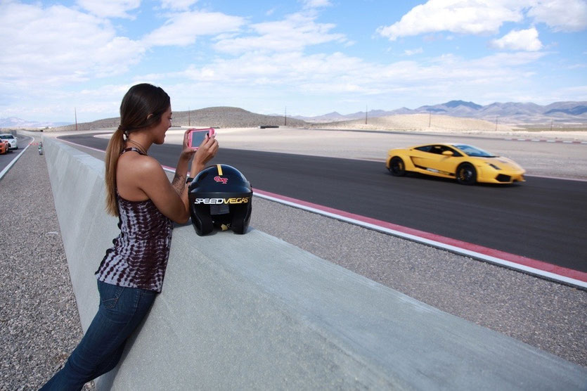 Foto SPEEDVEGAS
