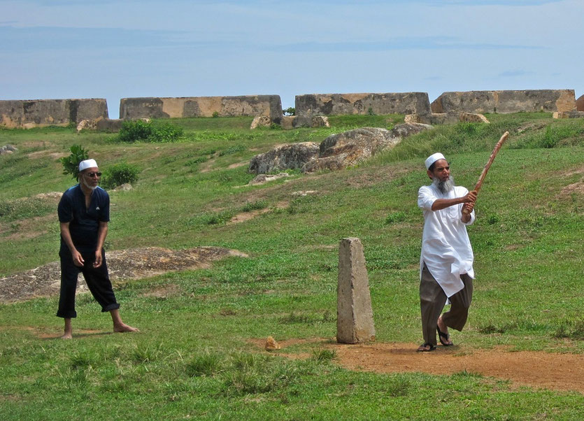 Galle, Sri Lanka