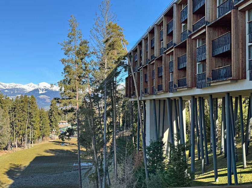 My Arbor Baumhaus Wellnesshotel Brixen
