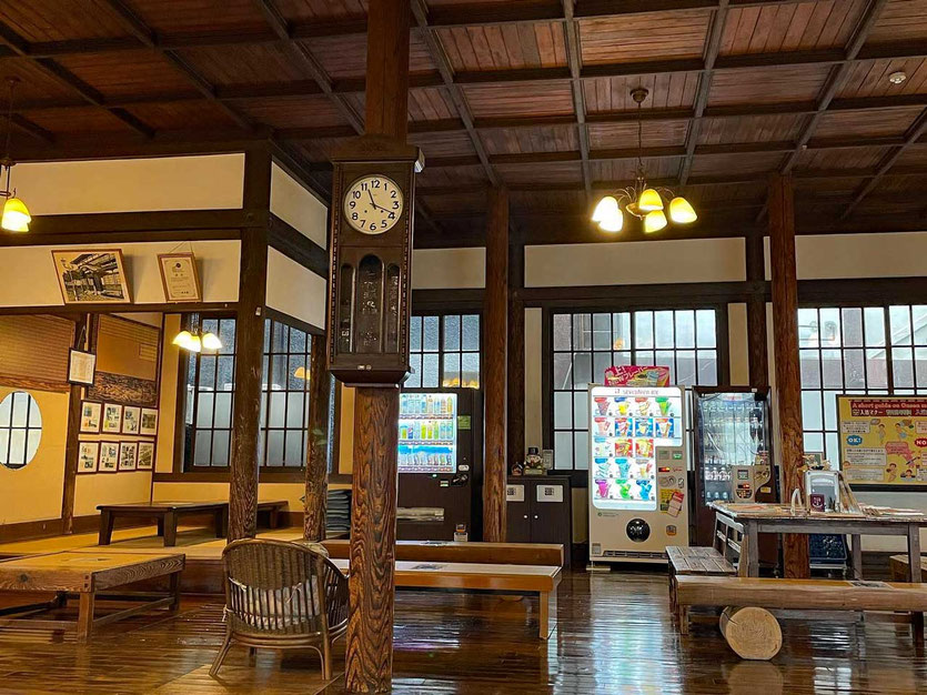 Takegawara Onsen Beppu