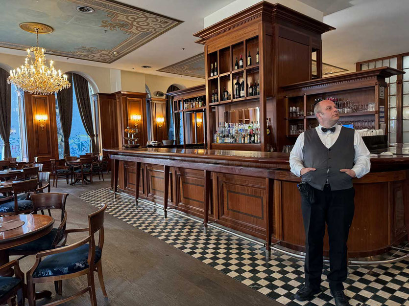 Viennese Café Sarajevo