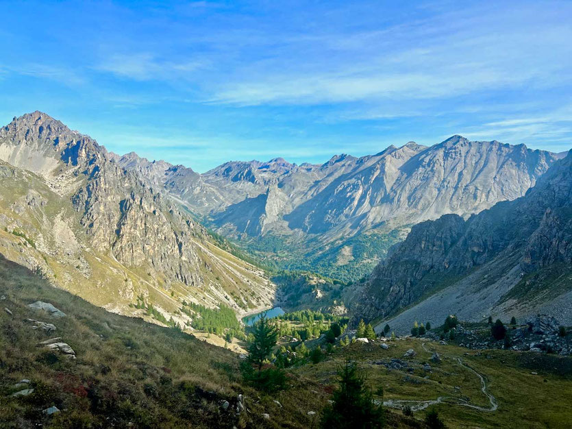 Maira-Tal – Piemont