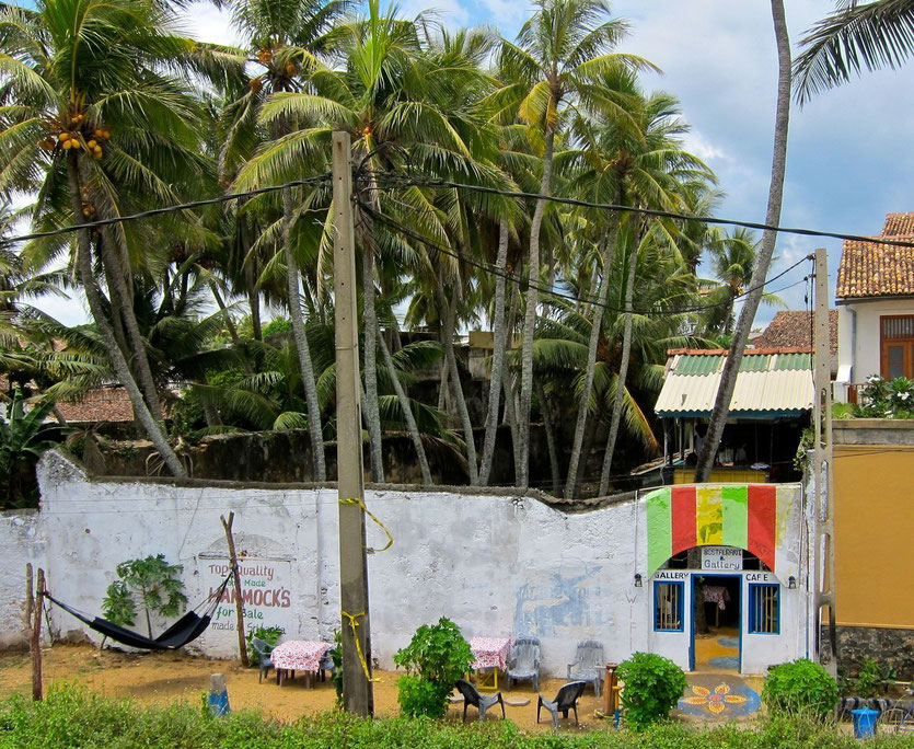Galle Sri Lanka