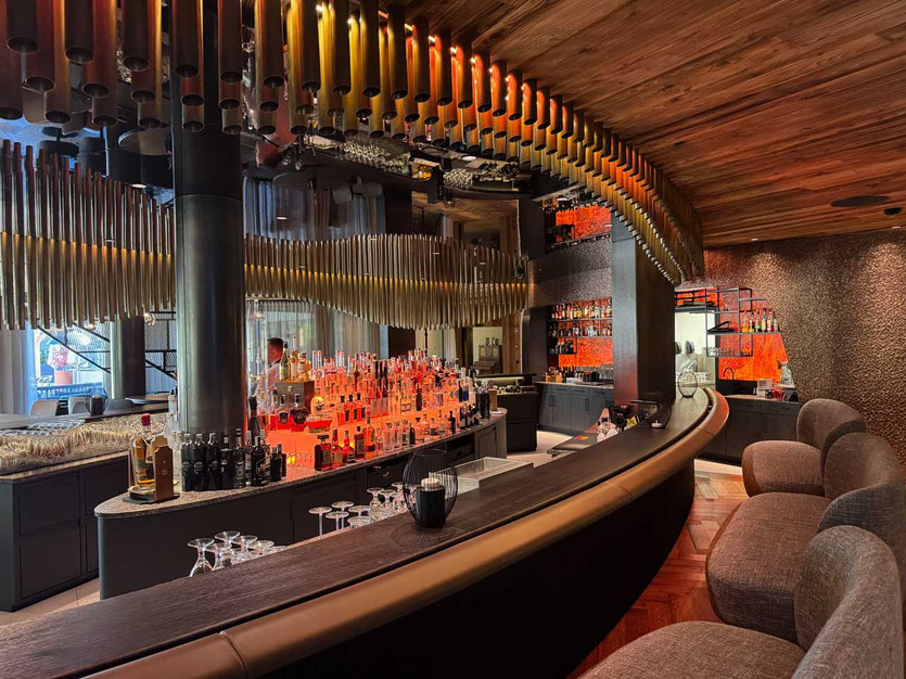 Plunhof Bar Ridnaun