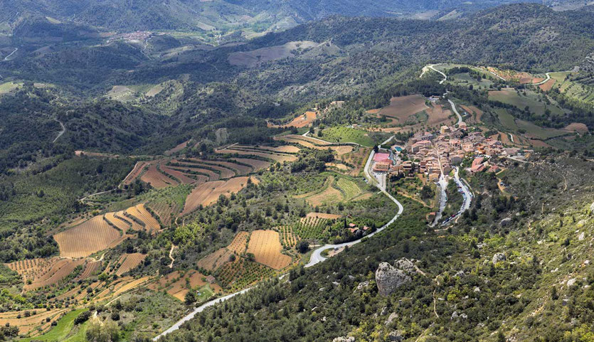 La Morera del Montsant