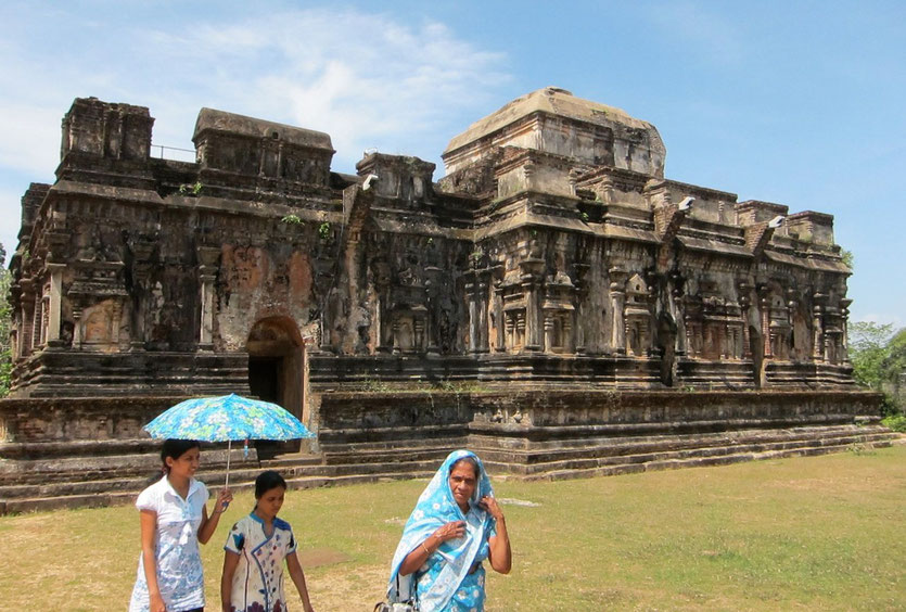 POLONNARUWA Sri Lanka