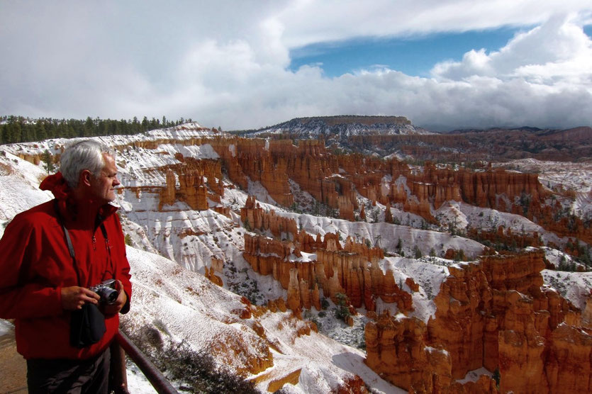 USA schönste Nationalparks besuchen