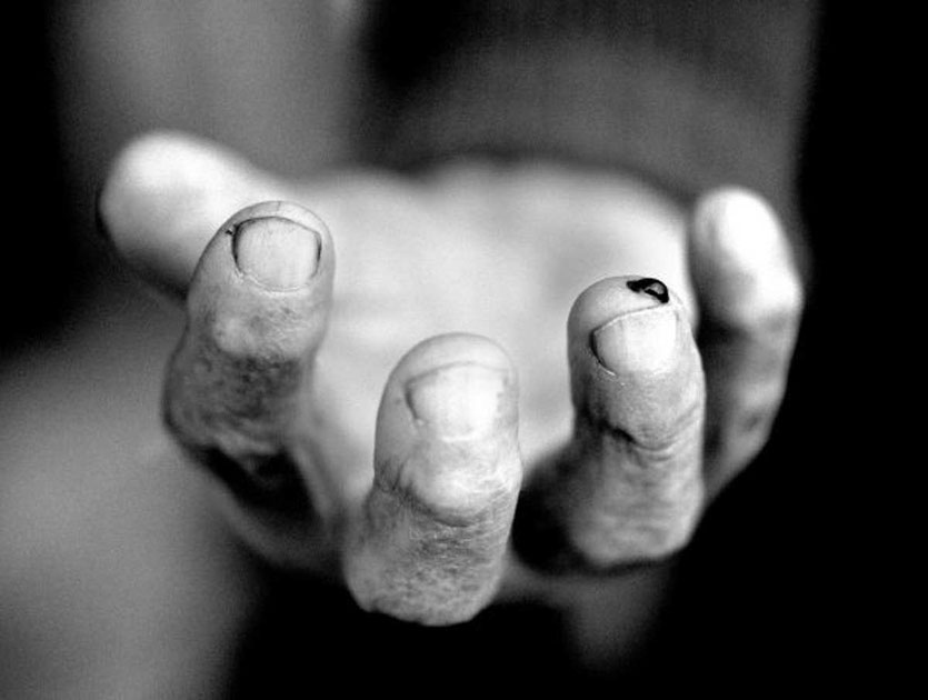 Srebrenica-Ausstellung Galerija 11/07/95 Sarajevo