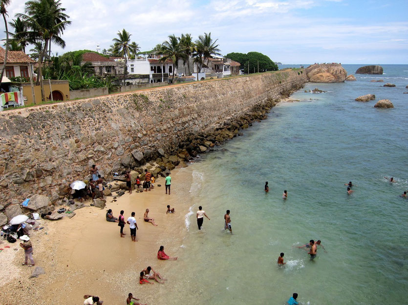 Galle, Sri Lanka
