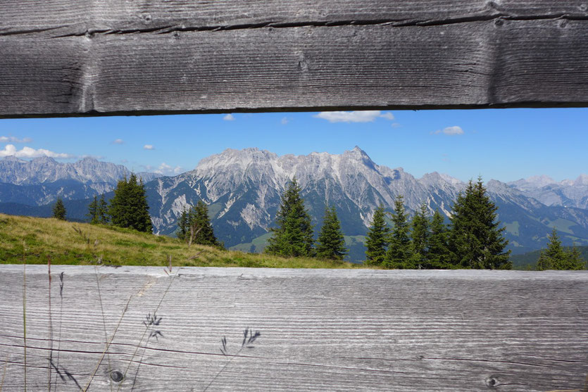 Wander Tipps Österreich Salzburger Land