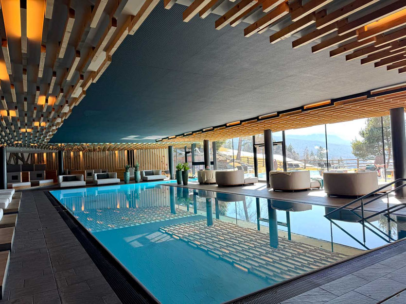 Indoor-Outdoor-Pool My Arbor Hotel 
