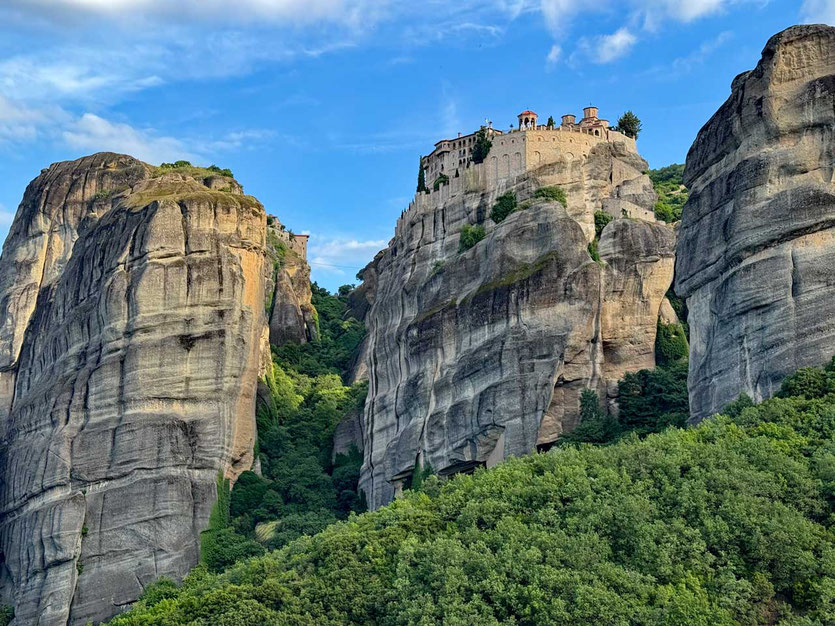 Großes Kloster von Meteora