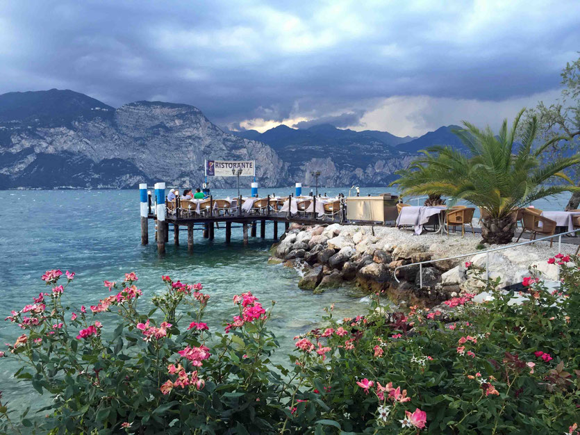 Gardasee Lago di Garda