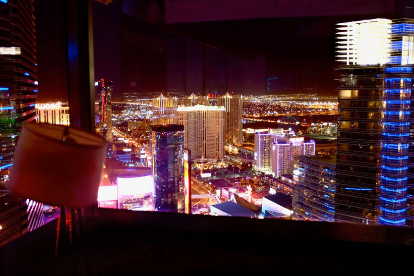 View Vdara Hotel Las Vegas