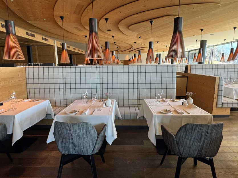 My Arbor Hotel Restaurant