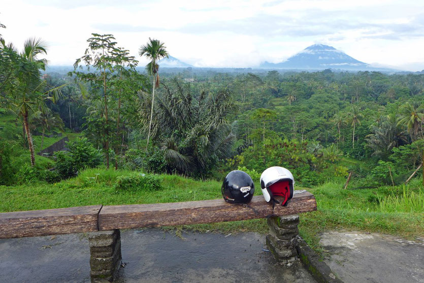 Ubud Ausflüge Bali